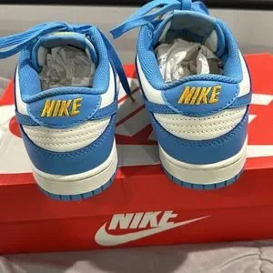 Nike | Shoes | Wmns Dunk Low Coast | Poshmark